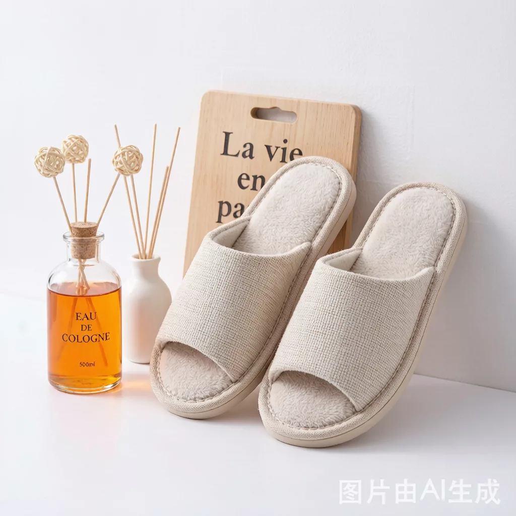 Hộp đựng đồ Bắc Âu (lớn)